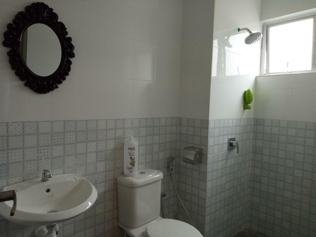 Icolor Home & Stay Ch1 Tanah Rata Exterior foto